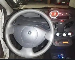 Renault Twingo 2011