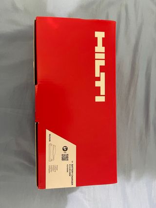 Cargador Hilti Nuron C4-22 230V Nuevo