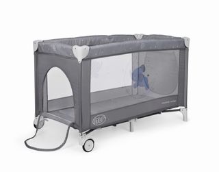 Cuna de viaje plegable para bebé