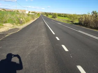 Vendo finca en huesca capital.