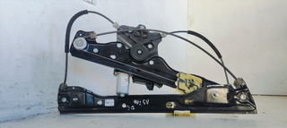 ELEVALUNAS DELANTERO IZQUIERDO OPEL ASTRA K LIM.