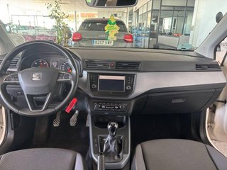 SEAT Arona 1.0 TSI 70kW (95CV) Eco
