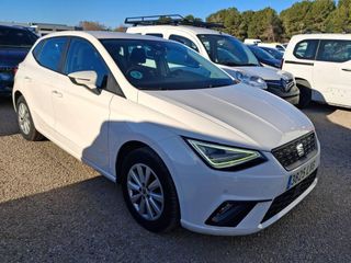 SEAT Ibiza 1.0 TSI 81kW (110CV)