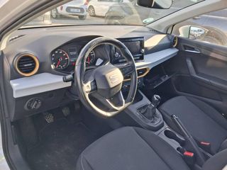 SEAT Ibiza 1.0 TSI 81kW (110CV)