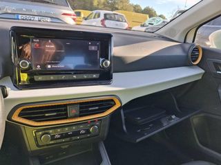 SEAT Ibiza 1.0 TSI 81kW (110CV)