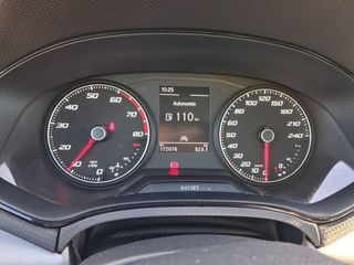 SEAT Ibiza 1.0 TSI 81kW (110CV)