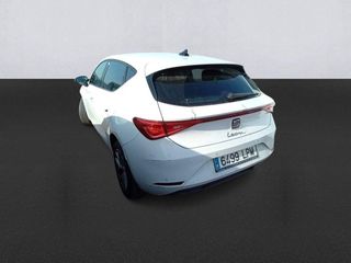 SEAT Nuevo León 2.0 TDI 85kW S&S