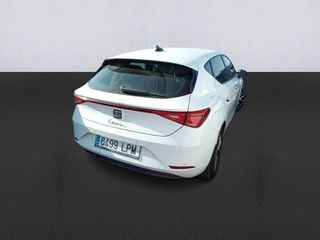 SEAT Nuevo León 2.0 TDI 85kW S&S