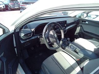 SEAT Nuevo León 2.0 TDI 85kW S&S