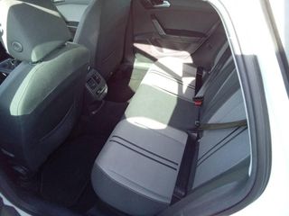 SEAT Nuevo León 2.0 TDI 85kW S&S