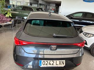 SEAT León 2.0 TDI 85kW S&S