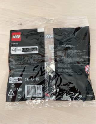 LEGO Technic 30682 NASA Mars Rover