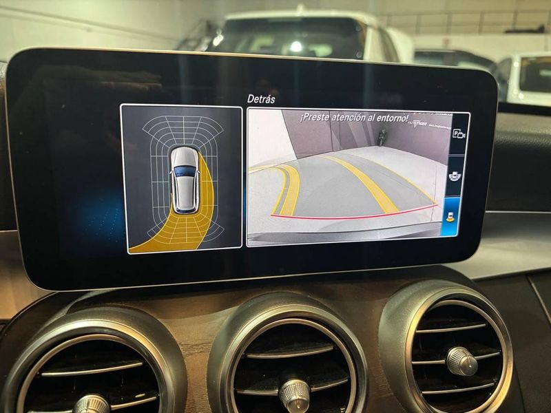 Mercedes-Benz Clase C C 200 d Estate Aut 2019, foto 4