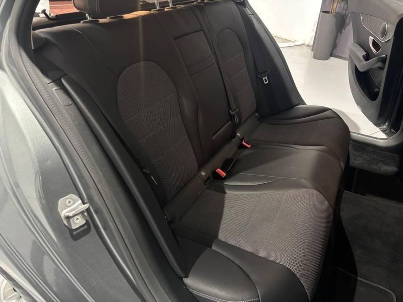 Mercedes-Benz Clase C C 200 d Estate Aut 2019, foto 9