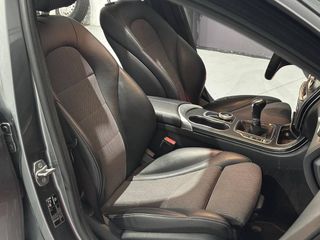 Mercedes-Benz Clase C C 200 d Estate