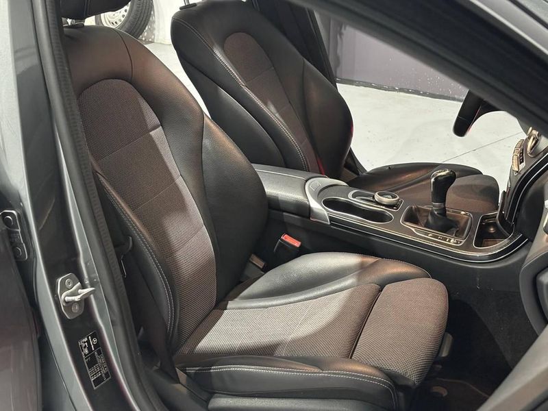 Mercedes-Benz Clase C C 200 d Estate Aut 2019, foto 15