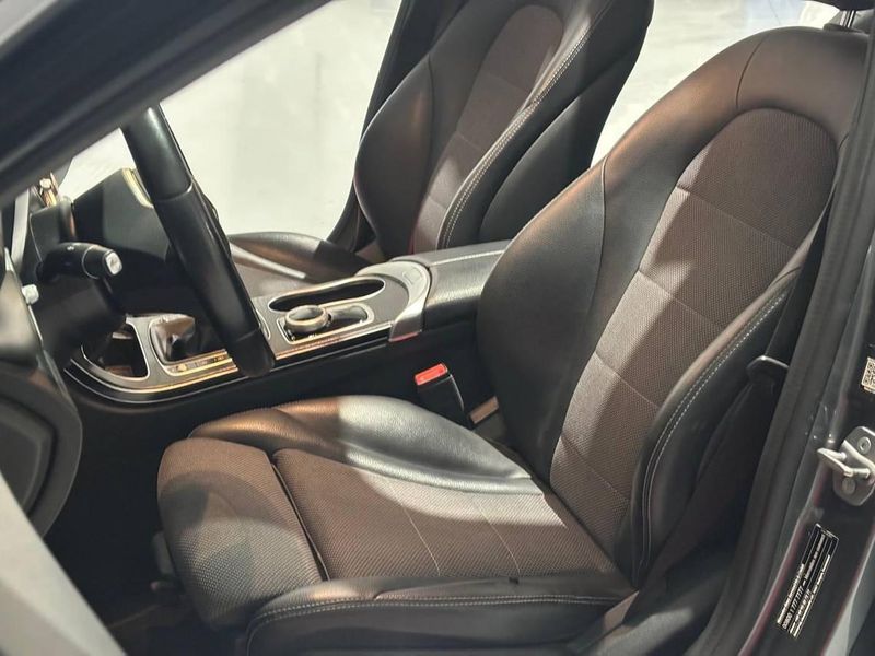 Mercedes-Benz Clase C C 200 d Estate Aut 2019, foto 16