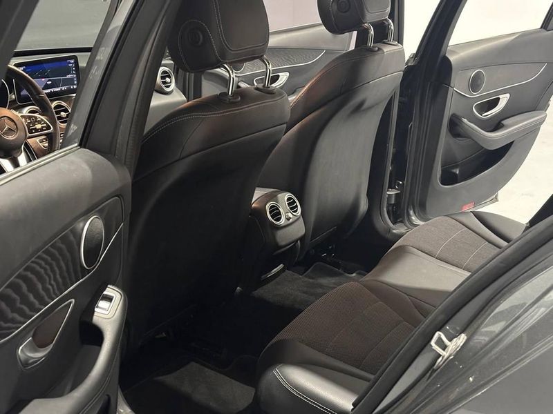 Mercedes-Benz Clase C C 200 d Estate Aut 2019, foto 18