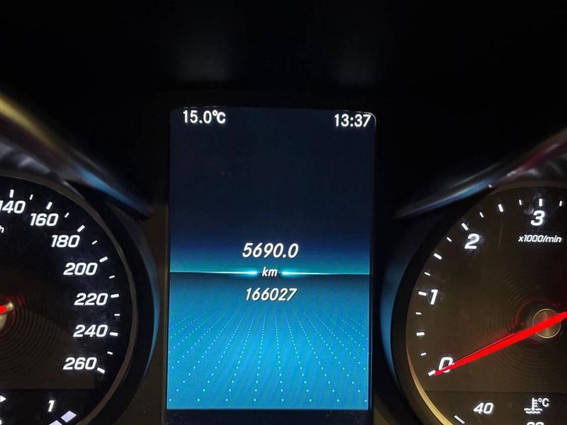 Mercedes-Benz Clase C C 200 d Estate Aut 2019, foto 20