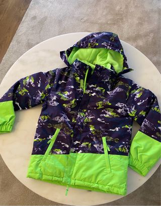 Traje de Nieve para Niño Talla: 12 años 152 cm