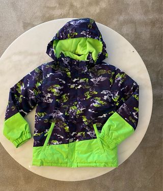 Traje de Nieve para Niño Talla: 12 años 152 cm