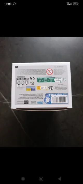 Funko Pop Goku with Wings Px 1430