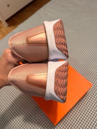 Zapatilla Nike Mujer Talla 40 Rosa