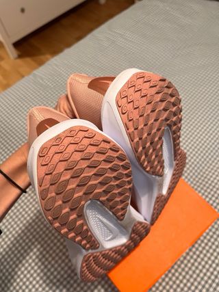 Zapatilla Nike Mujer Talla 40 Rosa