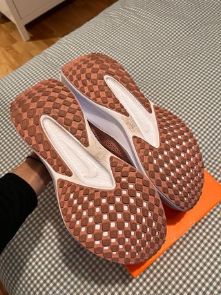 Zapatilla Nike Mujer Talla 40 Rosa