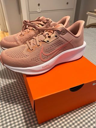 Zapatilla Nike Mujer Talla 40 Rosa