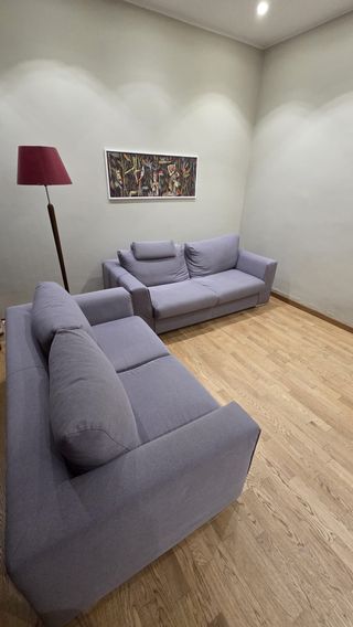 Divani Gaggioli sfoderabili 168x90 198x90