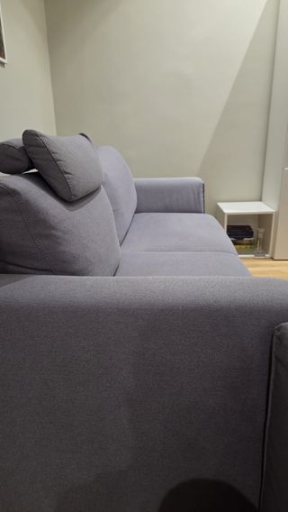 Divani Gaggioli sfoderabili 168x90 198x90