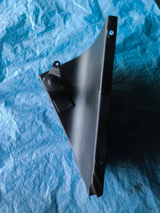 Trampilla Calefacción Seat 600