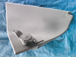 Trampilla Calefacción Seat 600