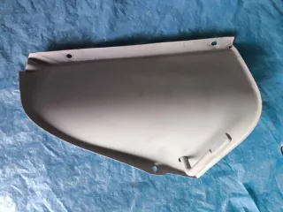 Trampilla Calefacción Seat 600