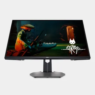 DELL MONITOR GAMING 32" 4K UHD 144Hz 1ms G3223Q