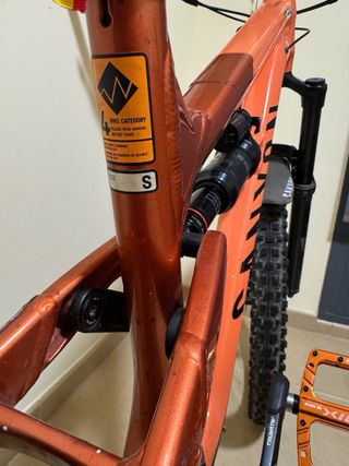 Canyon Spectral AL 6 2022