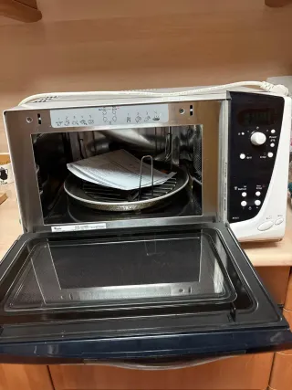 Microondas Whirlpool AT 315 - 24L