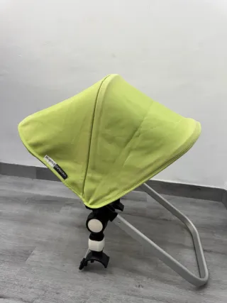 Capota Bugaboo Camaleón 1 2 3 Verde