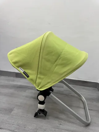 Capota Bugaboo Camaleón 1 2 3 Verde
