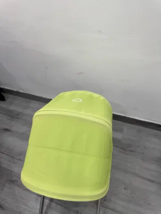 Capota Bugaboo Camaleón 1 2 3 Verde