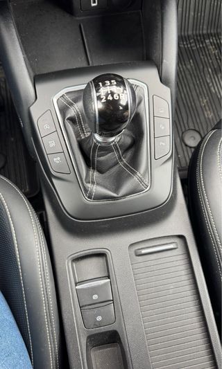 Ford Focus Vignale 2020