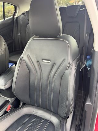 Ford Focus Vignale 2020