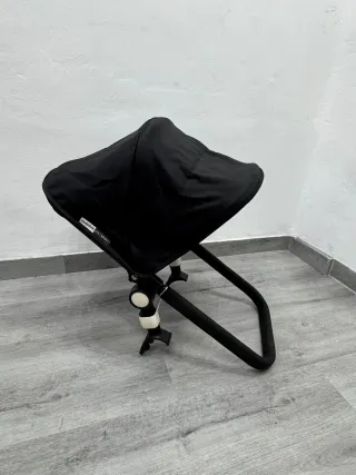 Capota Bugaboo Camaleón 1 2 3 Negro