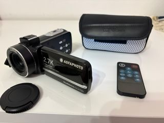 Videocamera Agfa Realmove CC2700 2.7K