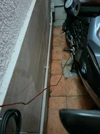 Cargador mantenedor Bmw 71 60 7 688 864