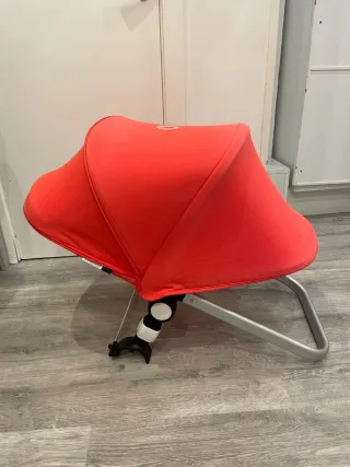 Capota Bugaboo cochecito bebé camaleón 1 2y3 y FOX