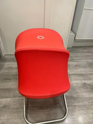 Capota Bugaboo cochecito bebé camaleón 1 2y3 y FOX