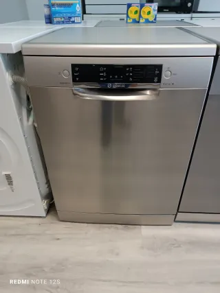 Lavavajillas Bosch Serie 4