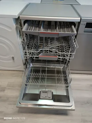 Lavavajillas Bosch Serie 4